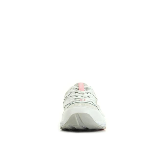Reebok Almotio 2.0 Kinderen Wit/Roze Sportschoenen