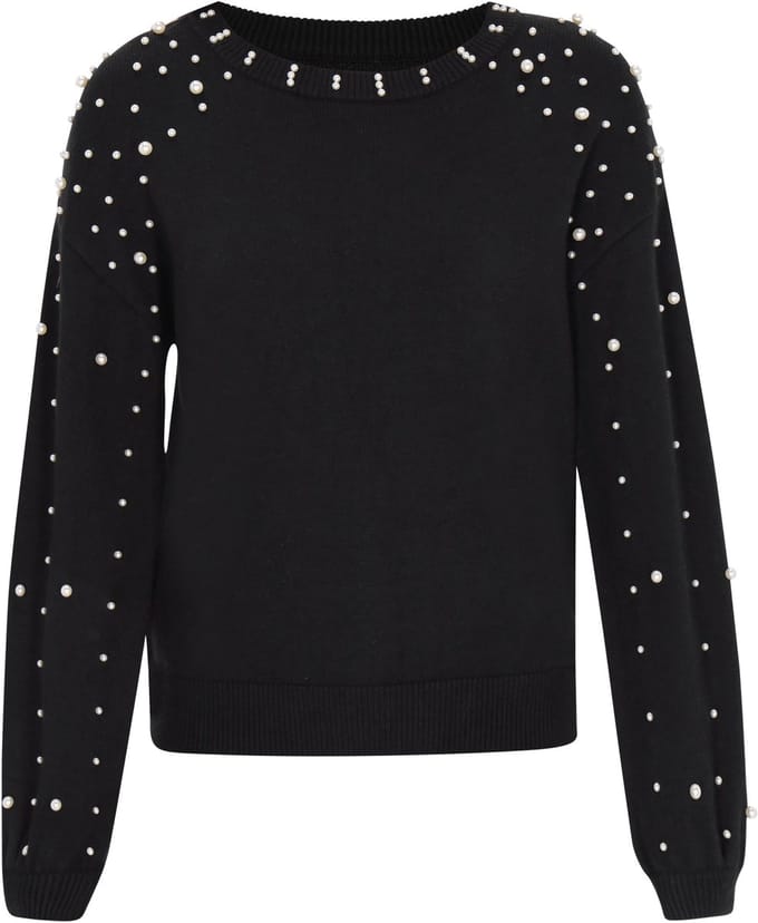 NAEMI Jumper