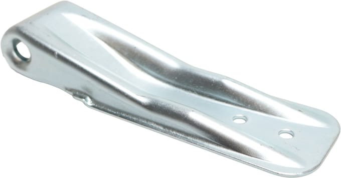 Achterbord scharnier 17,7 cm