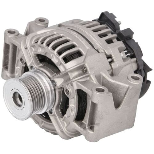 Driefasige generator RIVOLV RIV600008