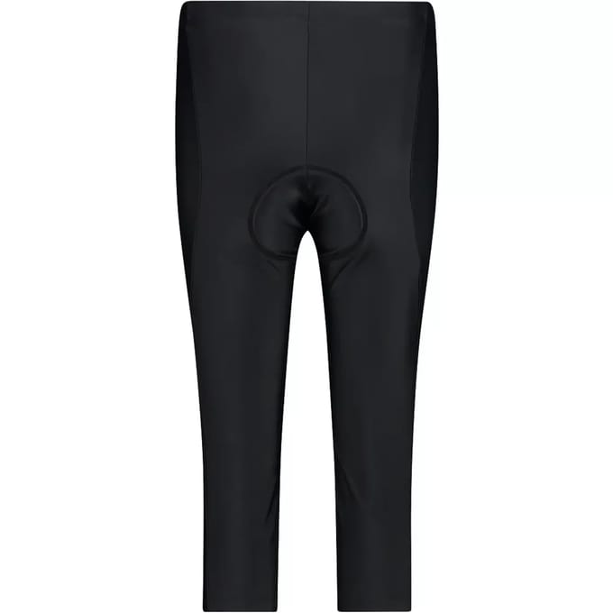 CMP Basic 3/4 Wielrenshort Dames - Maat XL (42)