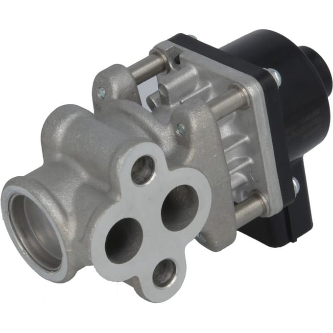 EGR-klep DELPHI EG10611-12B1
