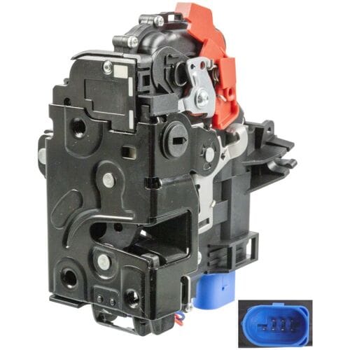 Deurslot FEBI BILSTEIN Plus FEBI BILSTEIN 172115