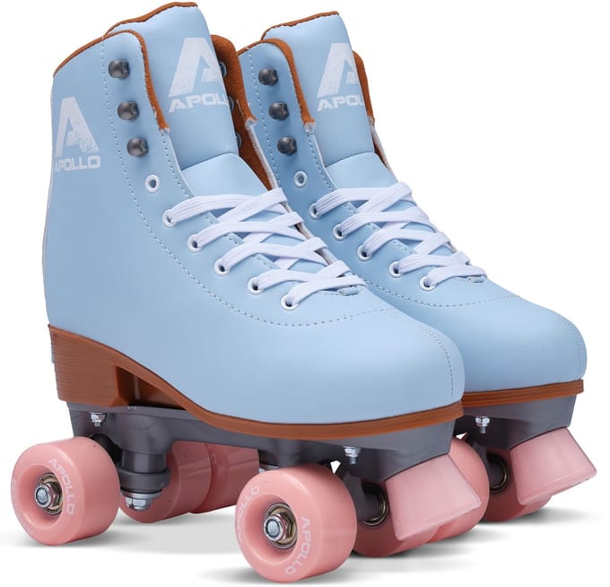 Apollo Rolschaatsen kinderen Classic Roller Retro