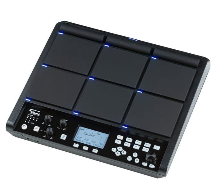 Fame SPD Hybrid Wave Sample Pad - Digitale drum