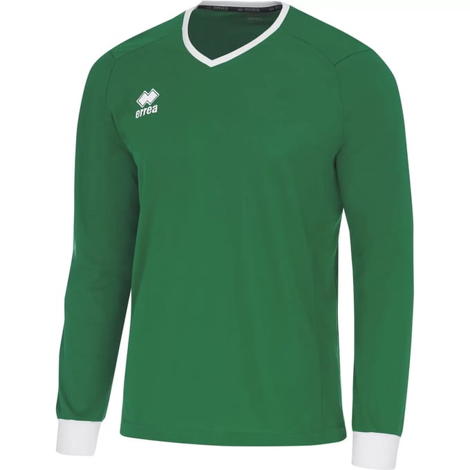 Longsleeve Shirt Errea Lennox