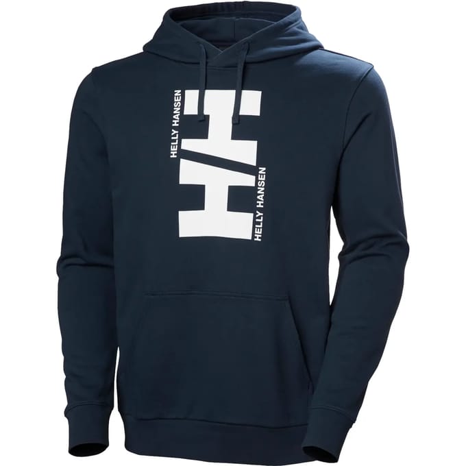Hoodie Helly Hansen Core Graphic