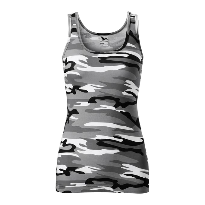 T-shirt dames Malfini Triumph C36