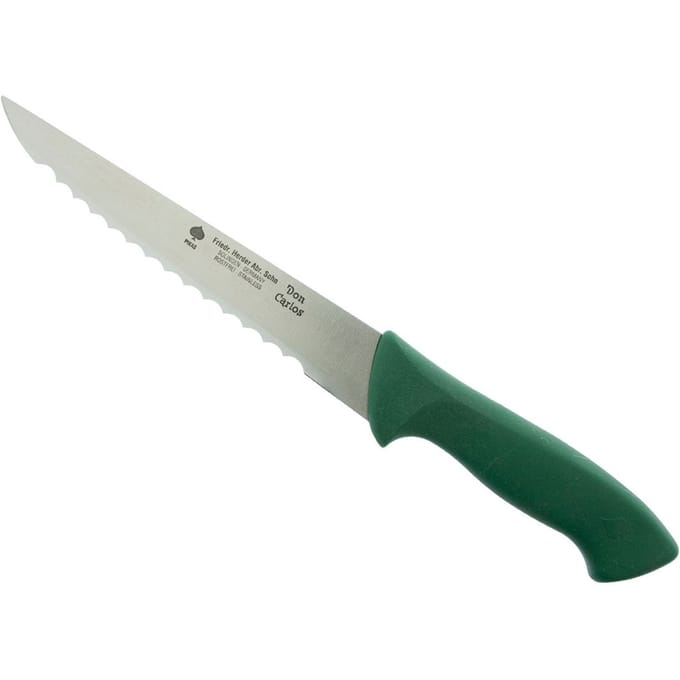 Friedrich Herder Vismes golf 34.5cm