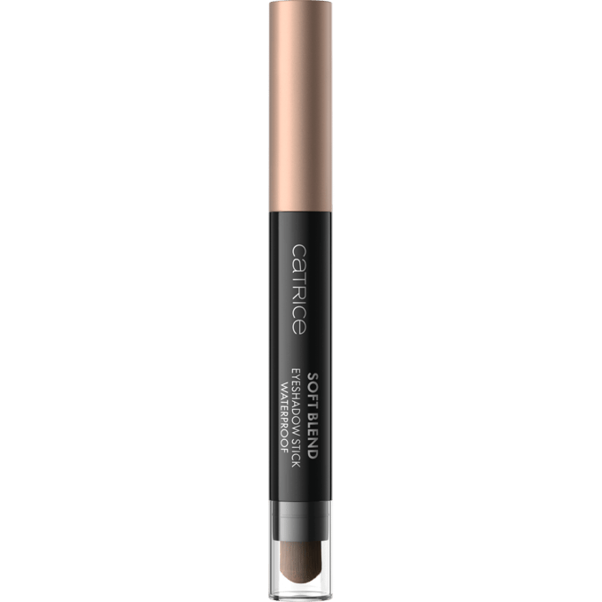 Catrice Soft Blend Eyeshadow Stick Waterproof 010 Golden Glow 1.65 g
