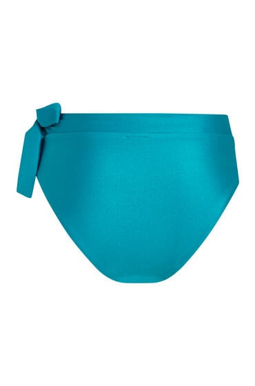 Hunkemöller Bikinibroekje Aqua Groen