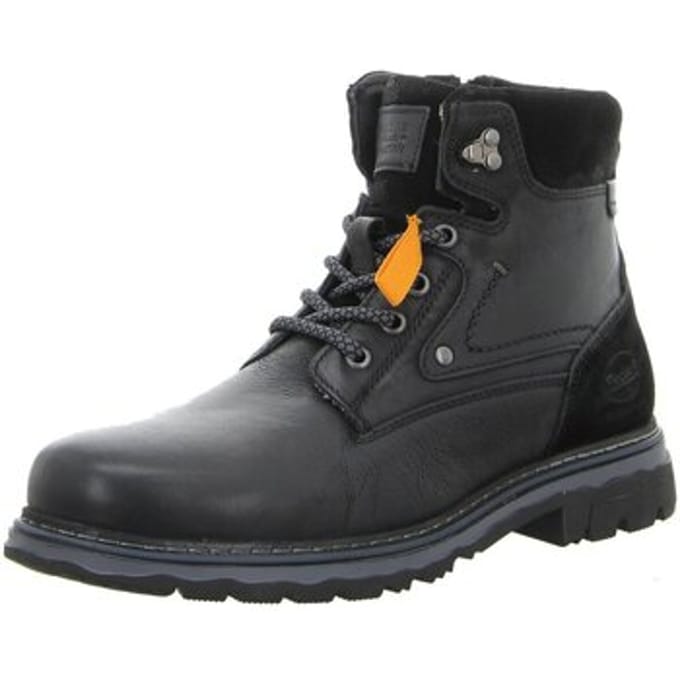 Laarzen Dockers by Gerli -