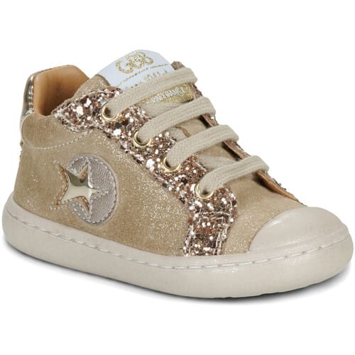 Hoge Sneakers GBB ALEX