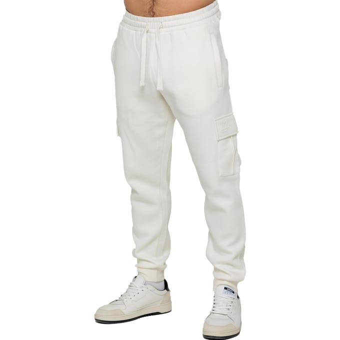 Enzo heren Cargo Joggers