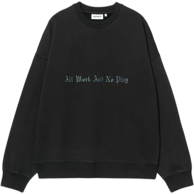 no Play Sweat