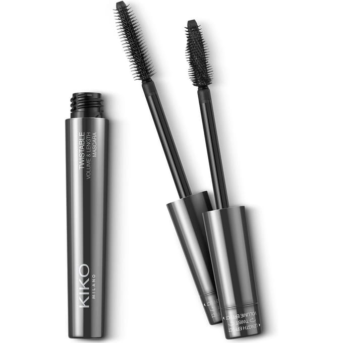 KIKO Milano Twistable Volume & Length Mascara 7,5 ml