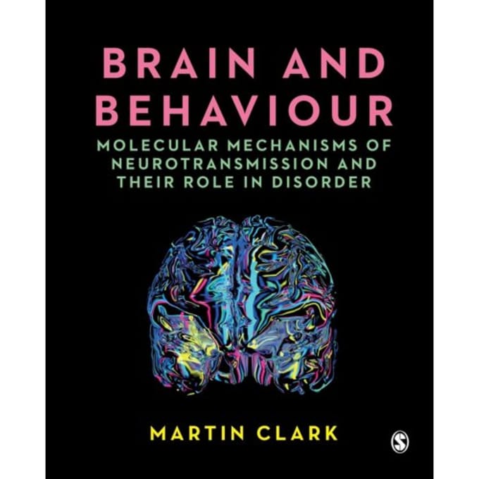 Brain And Behaviour - Clark