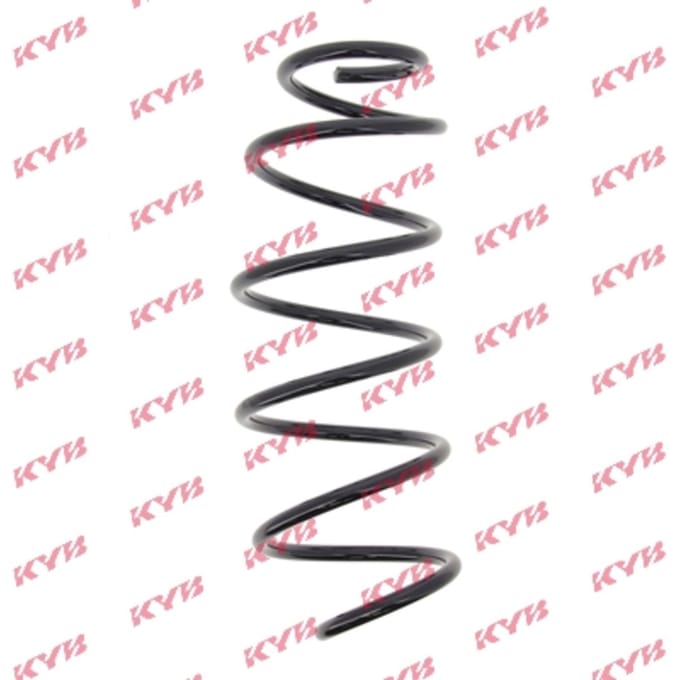 Chassisveer KYB K-Flex RH2080