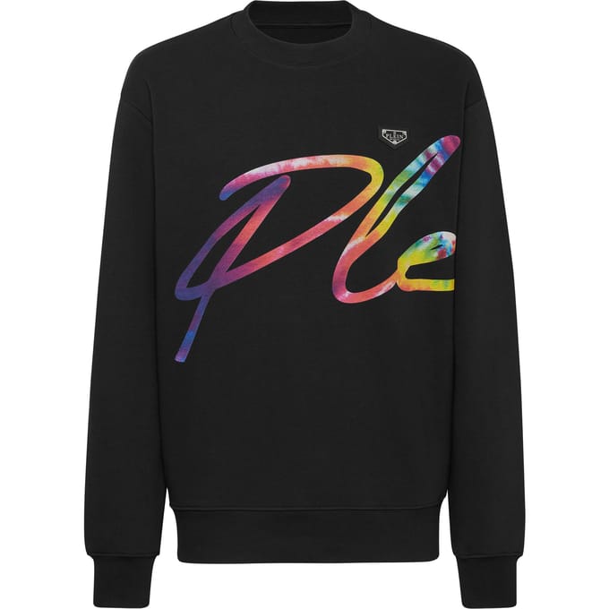 Sweatshirt Signature