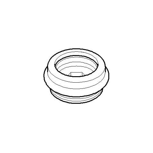 Dornbracht replacement nipple 09240302210-00