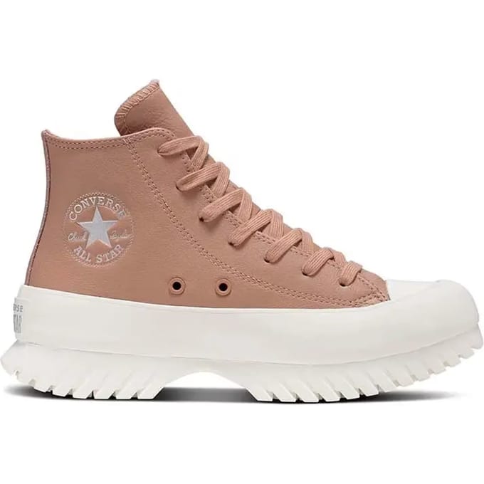 Dameslaarzen Converse Chuck Taylor All Star Lugged 2.0