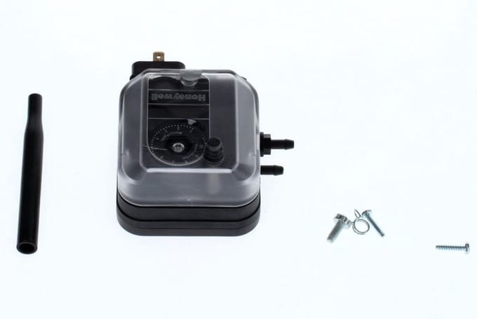 BOSCH Drukwachter DL 10KH-5 Z 140/70 kpl ev, 8738807389