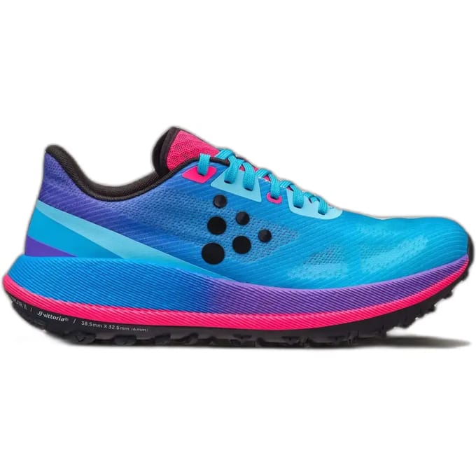 Hardloopschoenen voor dames Craft Xplor 2