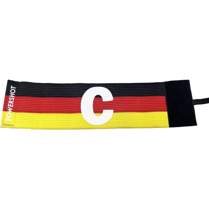 Aanvoerdersband Duitsland Powershot