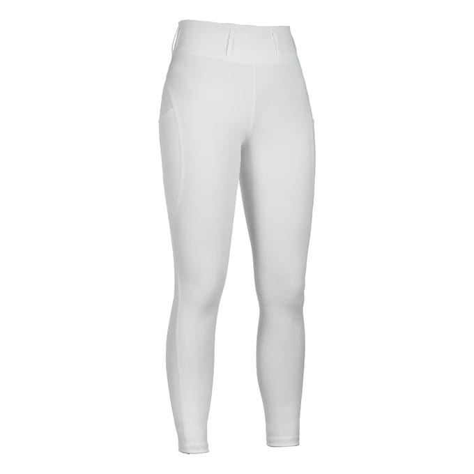 Dameslegging met middengrip HKM Jil High Waist
