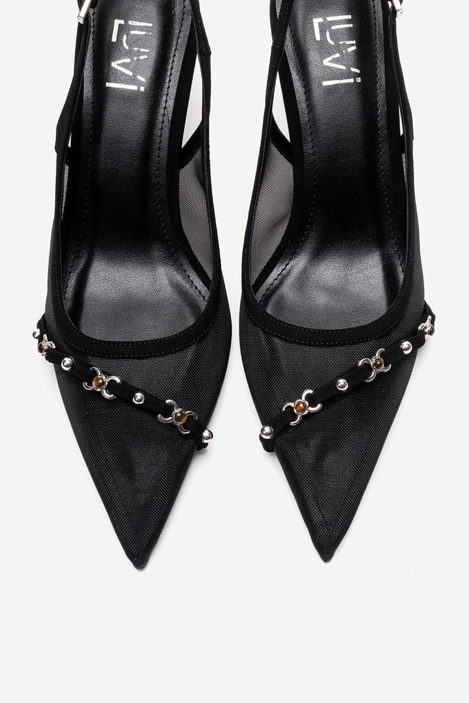 Pioren Stilettopomp
