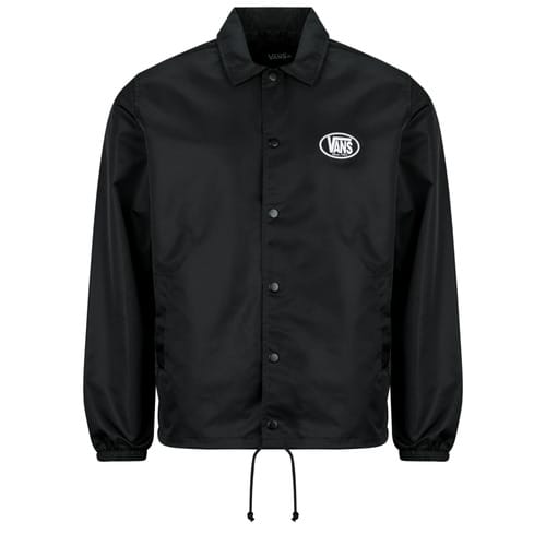 Vans  Windjack TORREY NYLON COACHES JACKET2.0