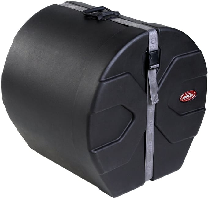 SKB koffer voor 18x16 floortom