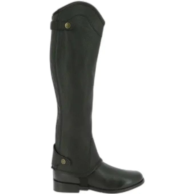 Dames mini chaps Equithème Elite