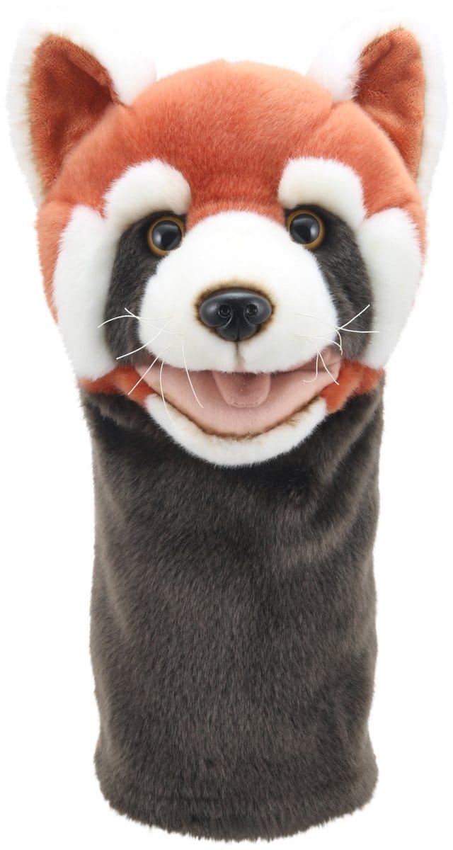 Handpop jumbo Friends: Red Panda