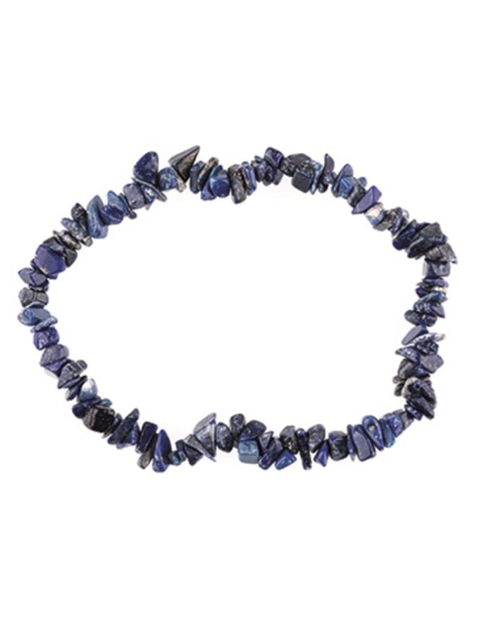 Lapis Lazuli splitarmband