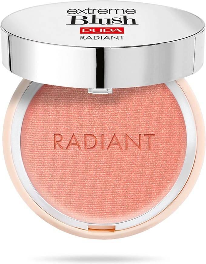 Pupa Milano - Extreme Blush Radiant - 040