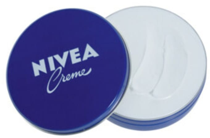 Nivea - Crème - Creme - 150ml x 3