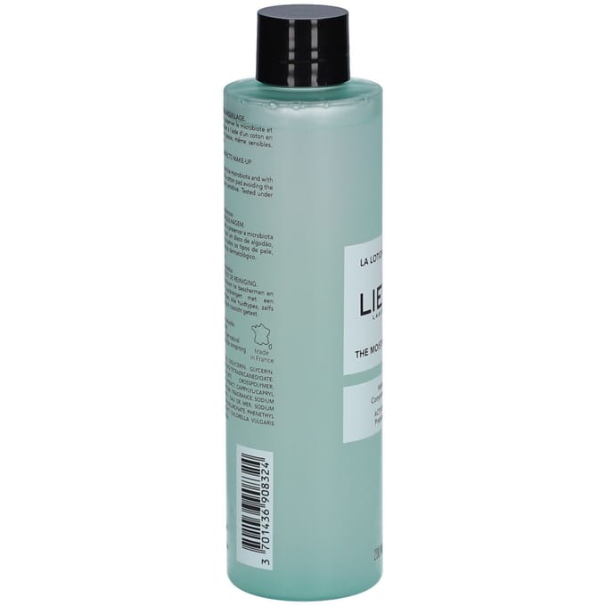 Lierac The Moisturizing Lotion200 ml.
