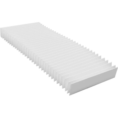 Olix (100 stuks) ONIX Deeltjesfilter voor frituuroliefilter FOFTO60 & FOFTO100