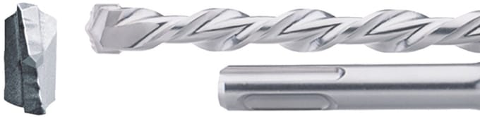 Makita SDS-VPLUS-boor 15x260 mm - B-47880