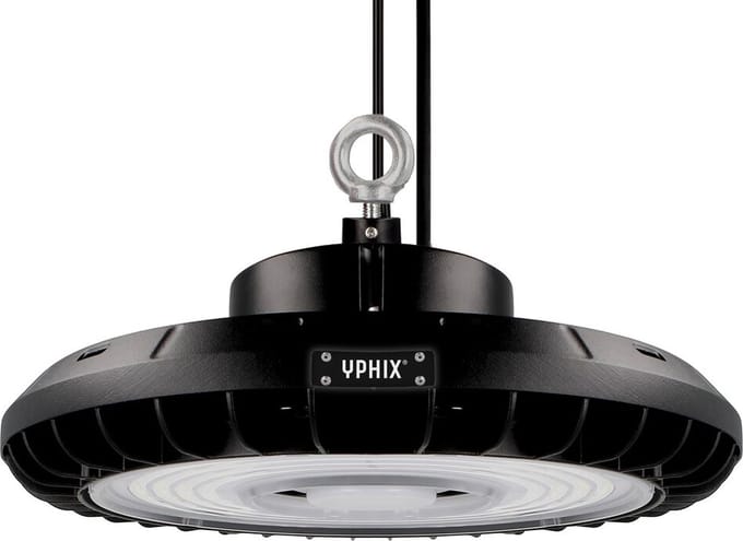 LED High bay Premium Line 150W 4000K IP65