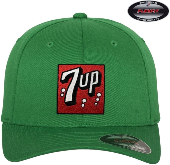 7Up Retro-logopatch- Base-pet IMG-92-7UP9901-CB27