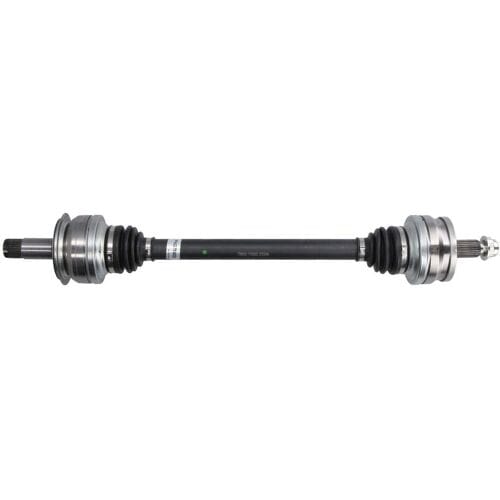 Aandrijfas POINT GEAR PNG75902