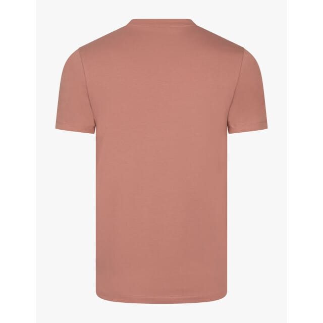 Cavallaro Bari Tee T-shirts Oud Rose 117261010