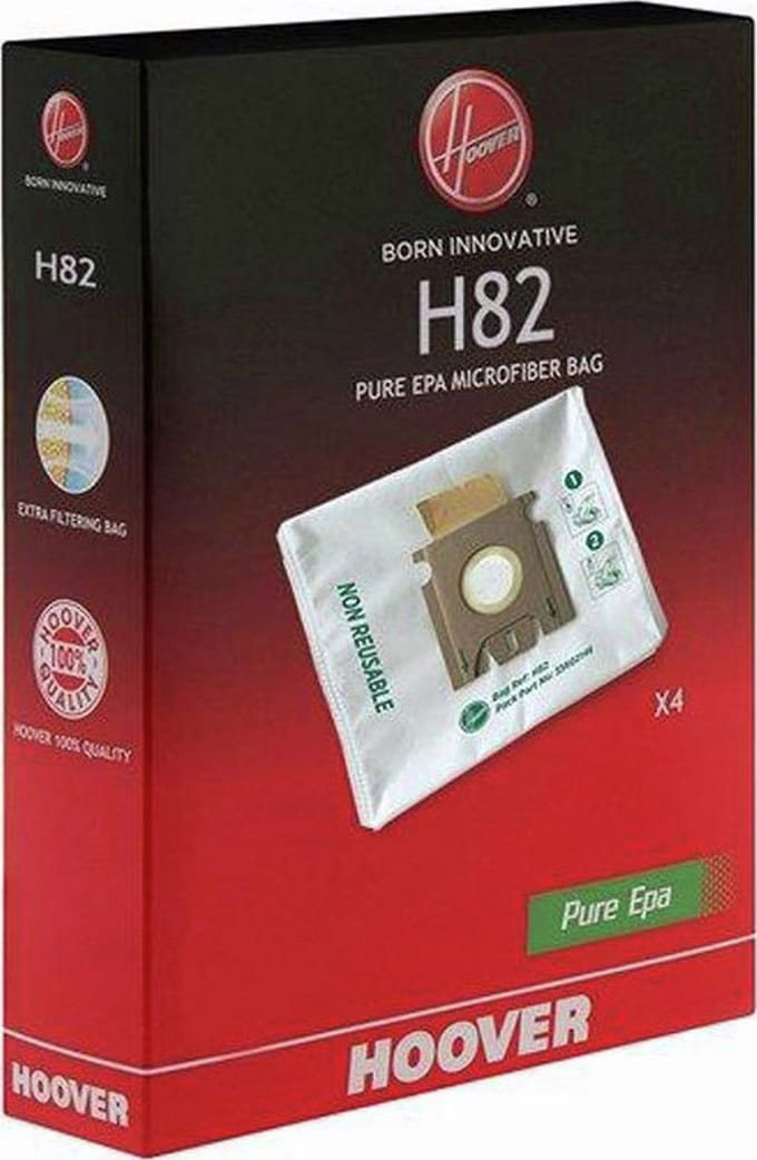 Hoover H82 - Micro Bag Stofzak