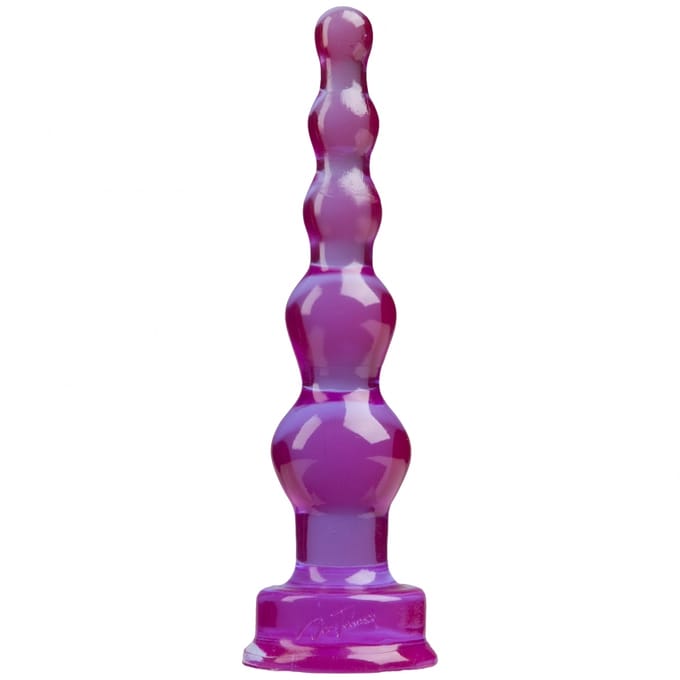 Doc Johnson Spectragels - Buttplug - Roze - Ø 35 mm