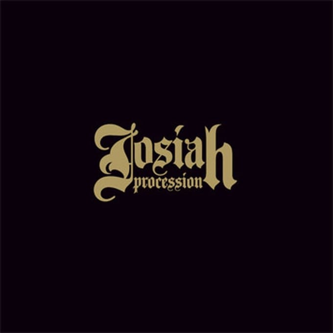 Josiah - Procession (CD)