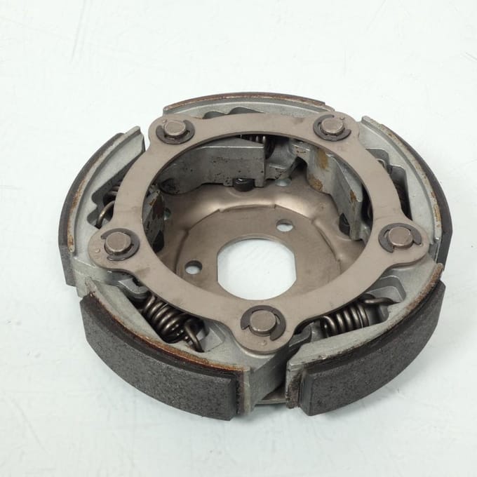 Plateau d embrayage Sifam pour Scooter MBK 400 Yp Skyliner 2007 à 2013 Neuf