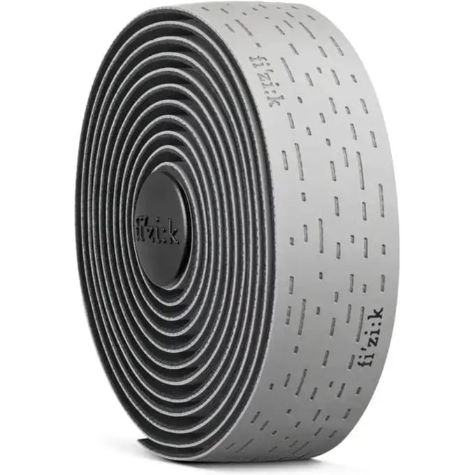 Fizik Comforteel 3.5 Mm Tacky Stuurlint Grijs