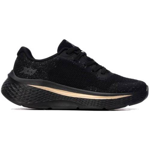 Xti 14612001 Schoenen Zwart EU 36 Vrouw